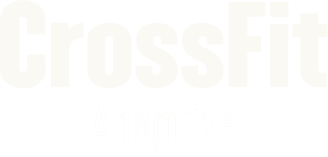 CrossFit Adaptive